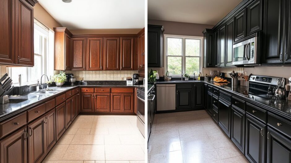 5 Signs to Refinish Your Kitchen Cabinets - Best Idea 2026