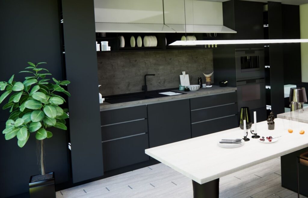 reface kitchen cabinets