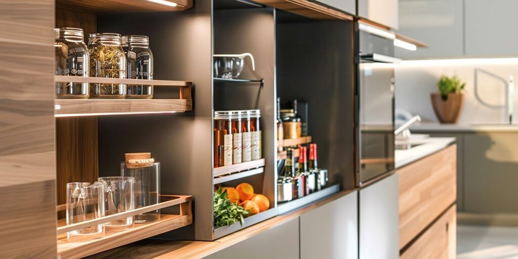 top kitchen cabinet trends