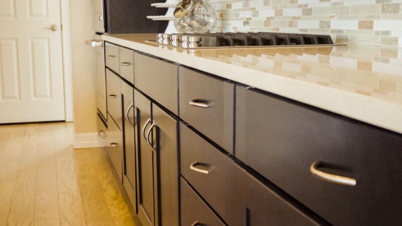 Top Kitchen Cabinet Trends to Transform Your Space in 2026