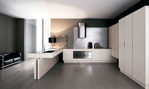 Varenna Kitchen Cabinet Services in NJ