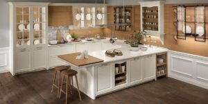 Aster Kitchen Installer