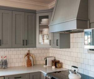 kitchen Cabinet Refinish Services