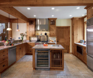 Kitchen craft