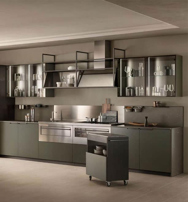 scavolini Kitchen Cabinet Services in NJ