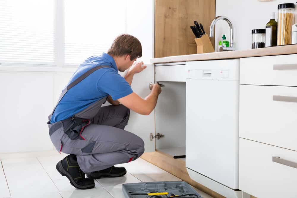 Cabinet Touch-Up Services  Affordable Touch-Ups in NYC & NJ