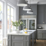 luxor kitchen makeover