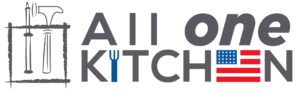 All One Kitchen Logo