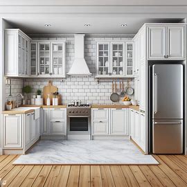 Signs to Refinish Your Kitchen Cabinets