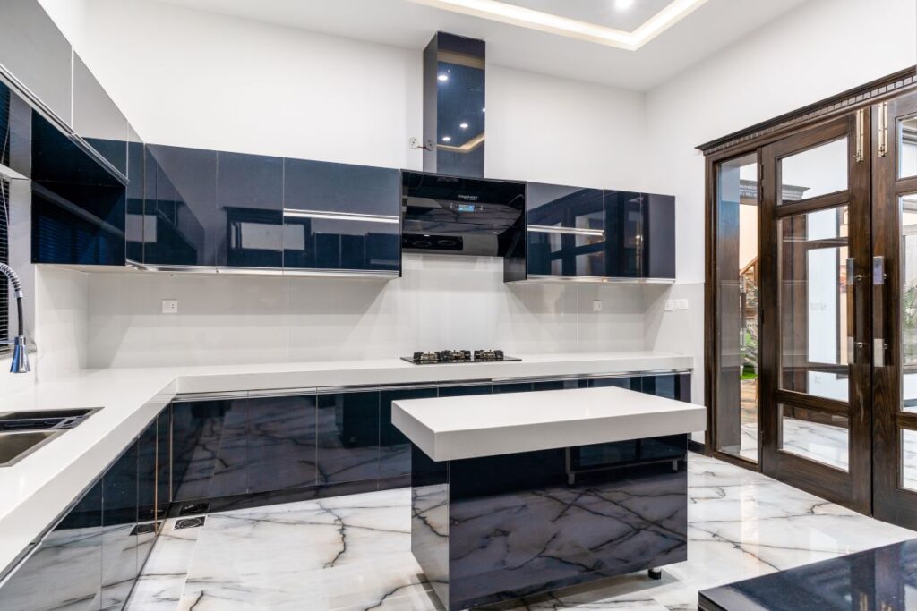 Refacing is Cost Effective