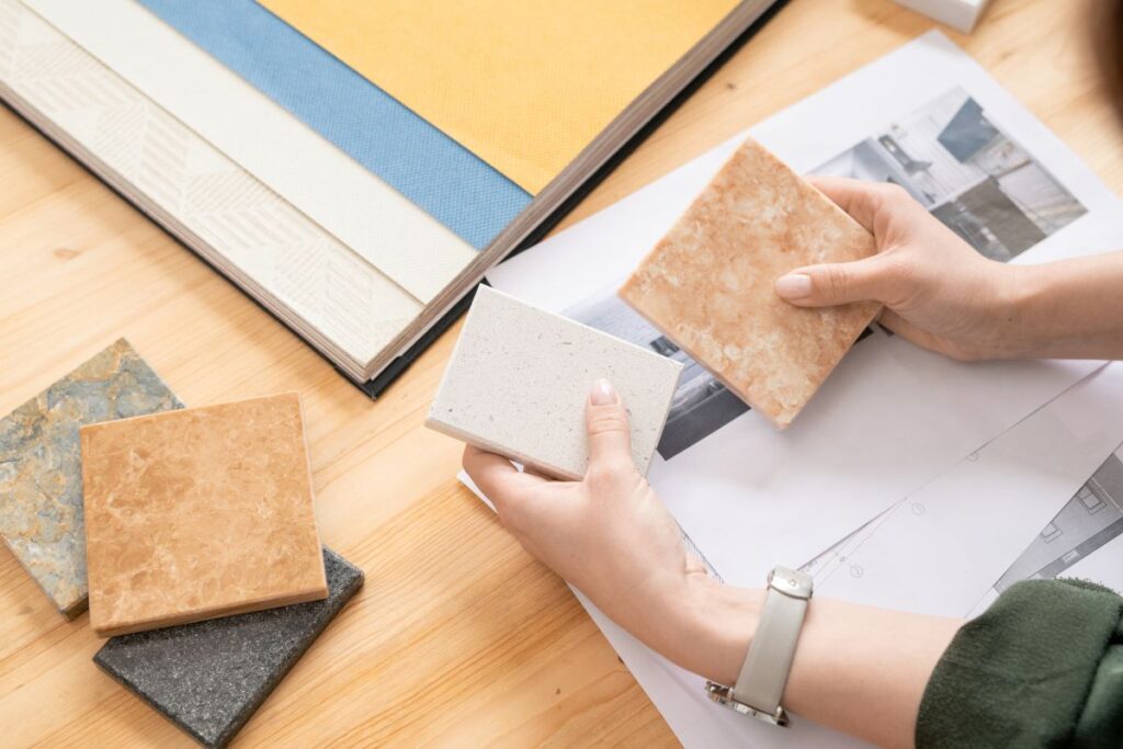 Sustainable Wood Options