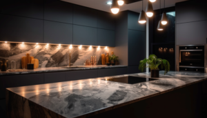 Stylish and Useful Kitchen Lighting