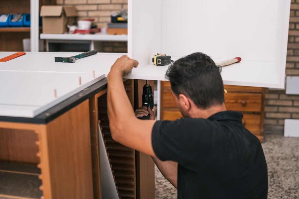 FAQs cabinet solutions services