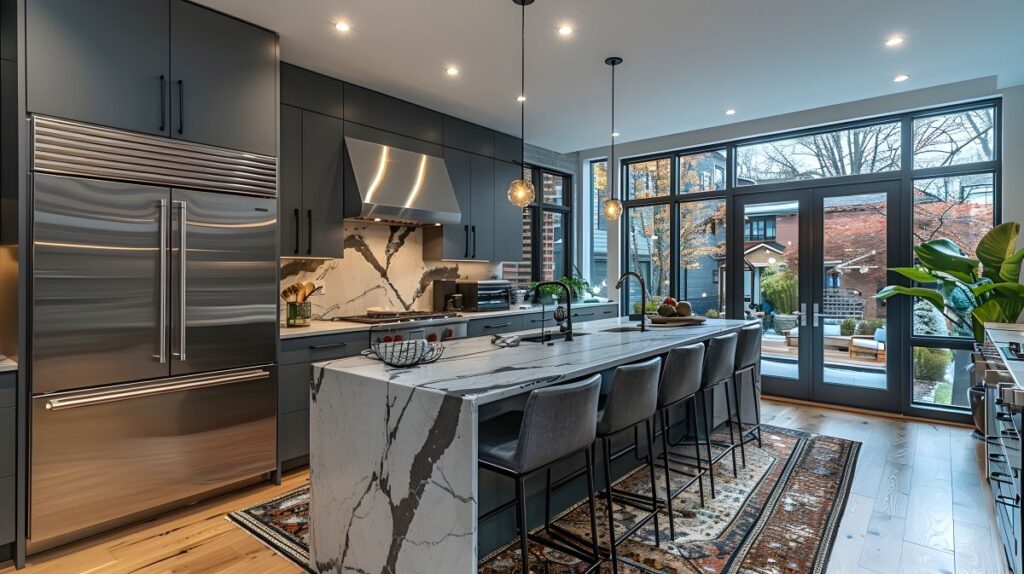 aster kitchen cabinets services Aster Kitchen Cabinet Repair in NJ