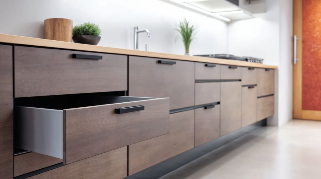 custom kitchen cabinets installation stock cabinets