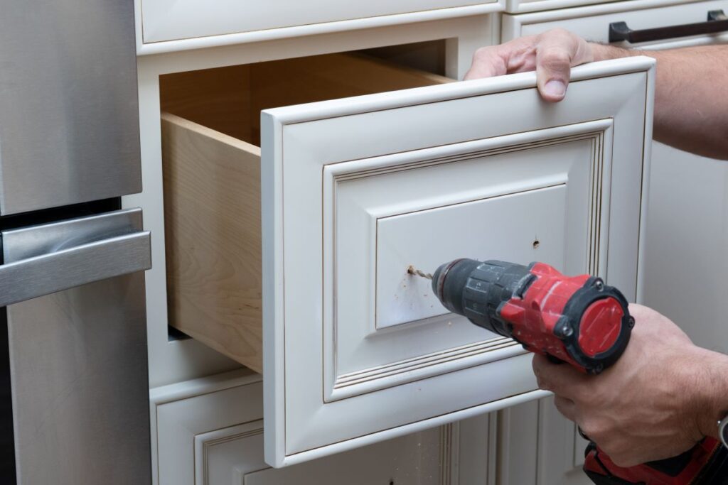 drawer repair image 2