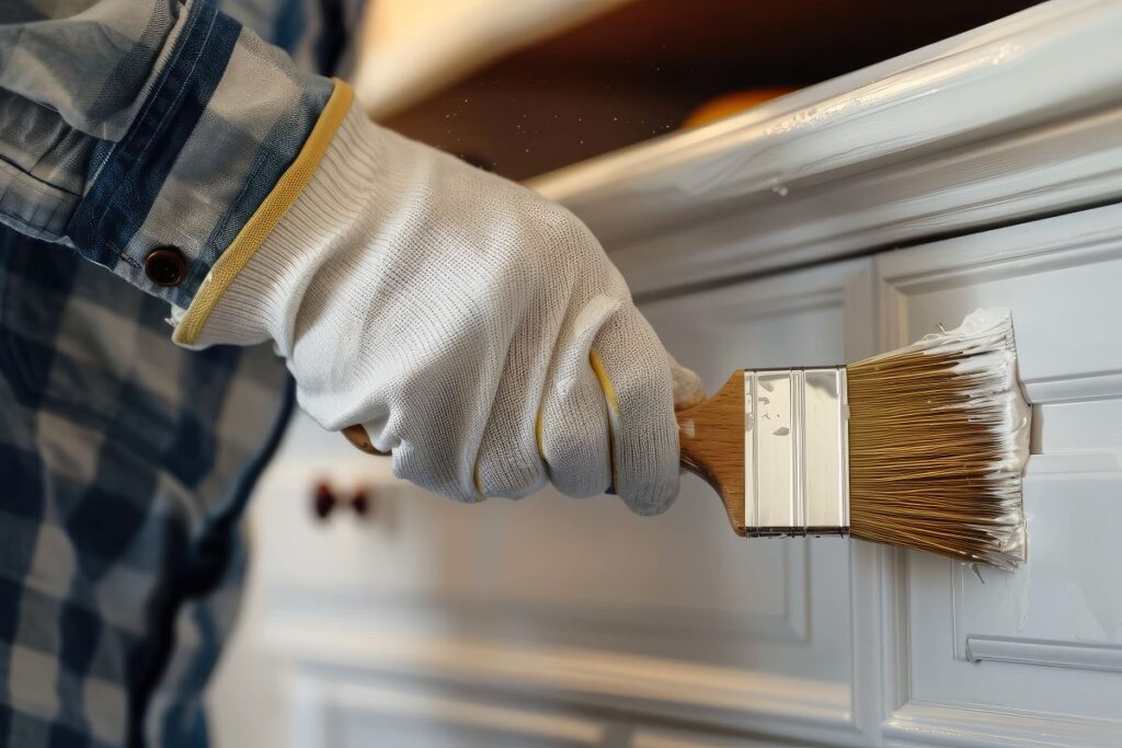 kitchen cabinet refinishing tips kitchen cabinet refinishing tips