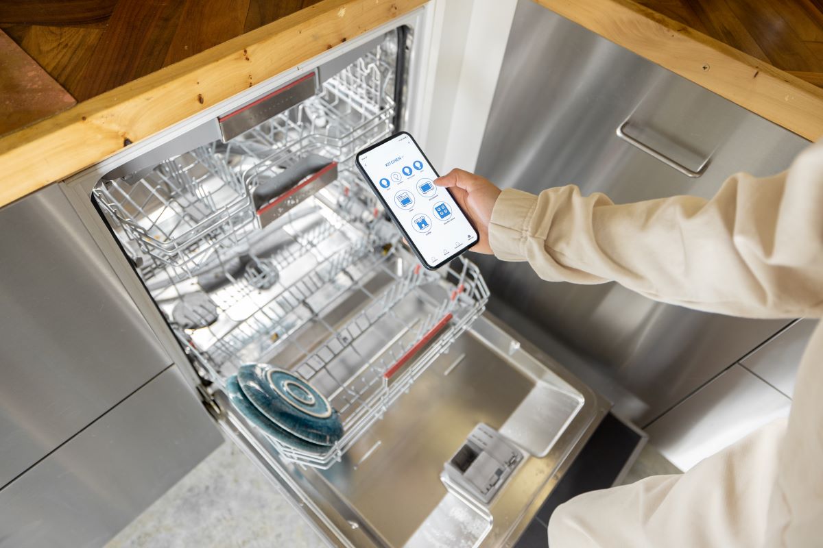 Smart Kitchen Makeover with All1kitchen’s Expertise to Transform Your ...