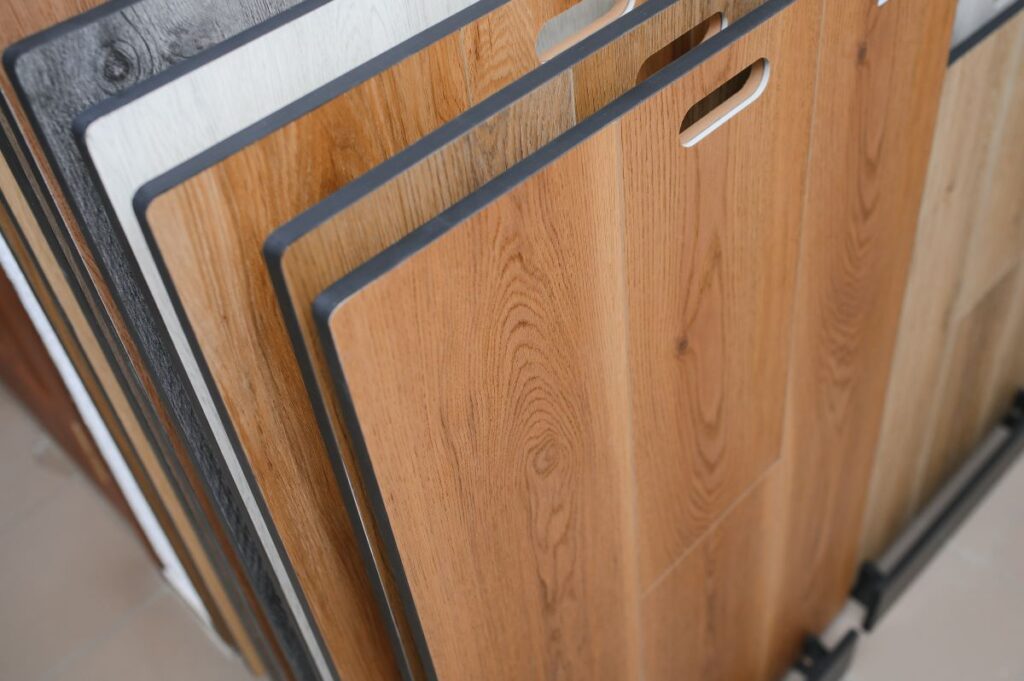 wood for kitchen cabinet Types of Wood for Kitchen Cabinets