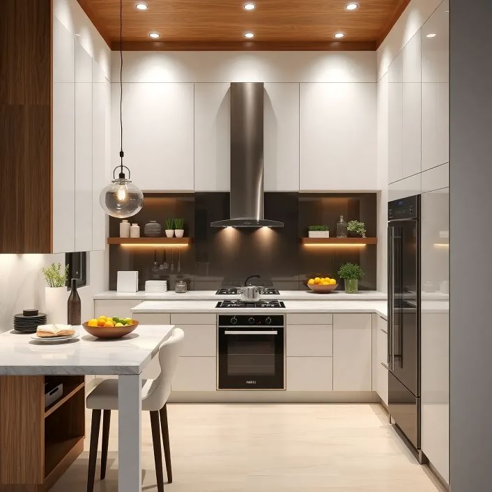 cadore kitchen touch-ups