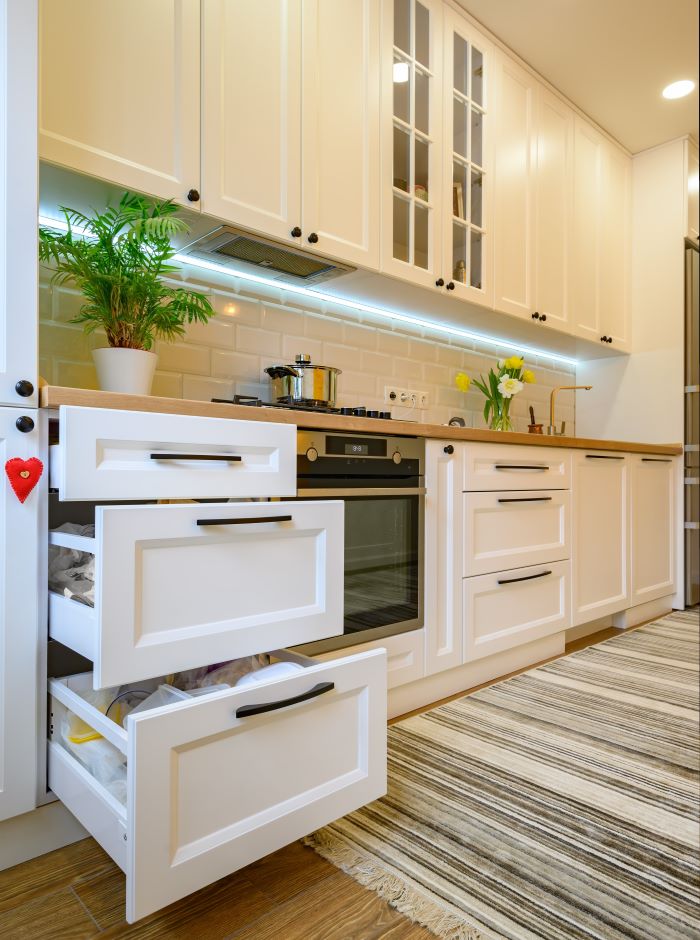 cadore kitchen makeover