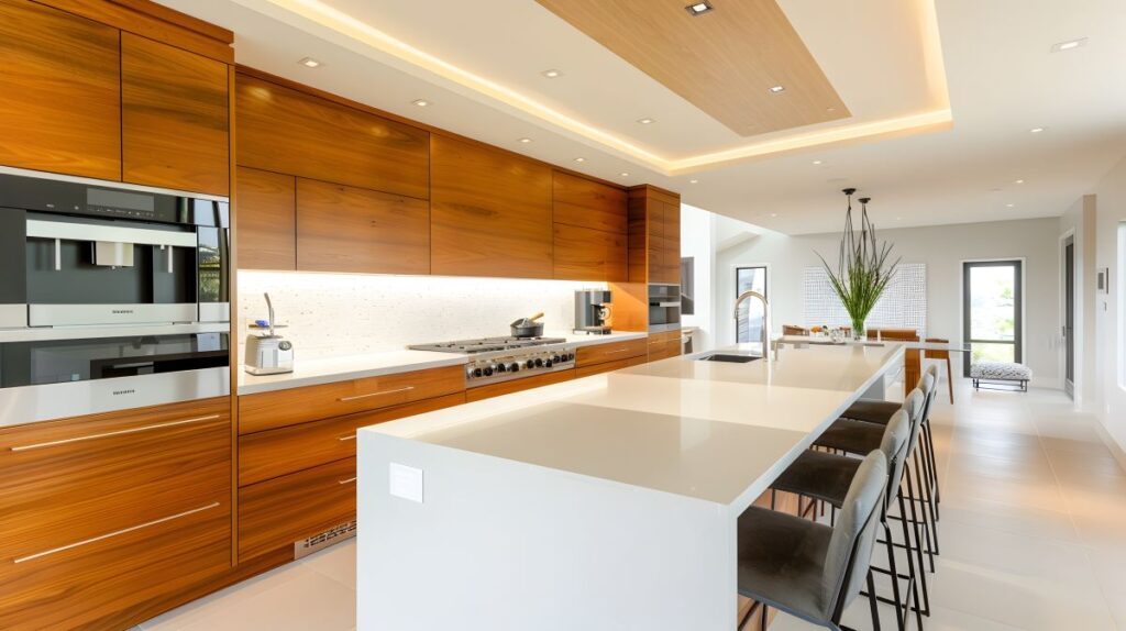 Eggersman Kitchen cabinet