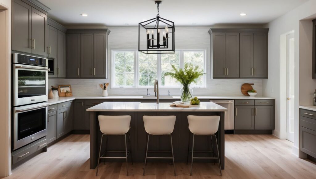 pogenphol kitchen planning Cabinet Services in NJ