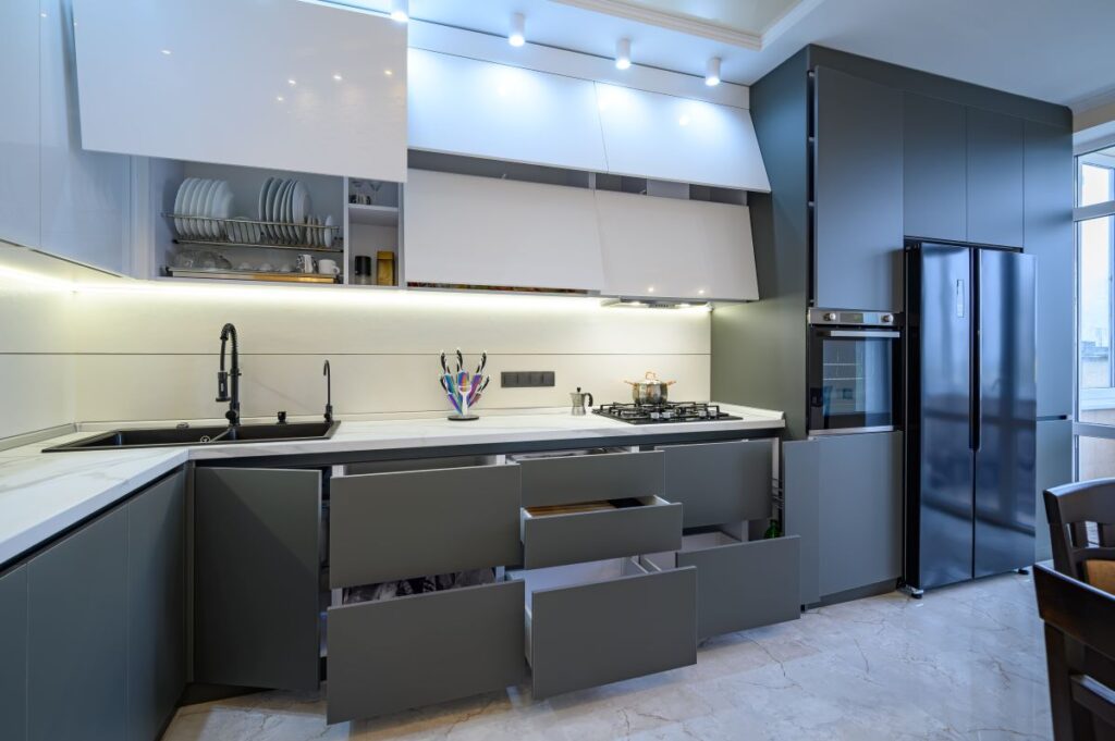 siematic kitchen image 1 SieMatic Kitchen repair and installation