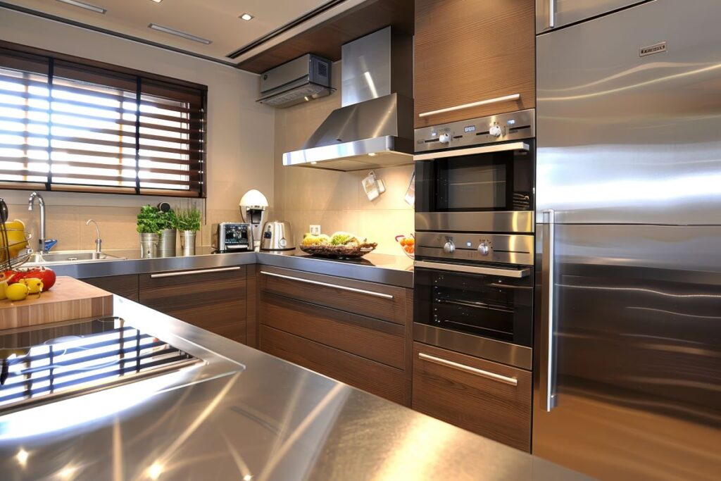 siematic kitchen image 2 Kitchen makeover Services