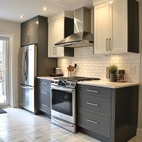 siemtaic kitchen refacing