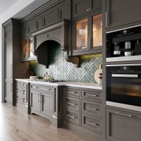 valcucine kitchen cabinets