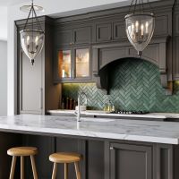 varenna kitchen touch up