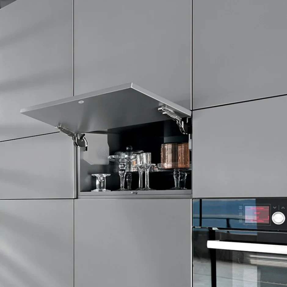 Blum Kitchen Services