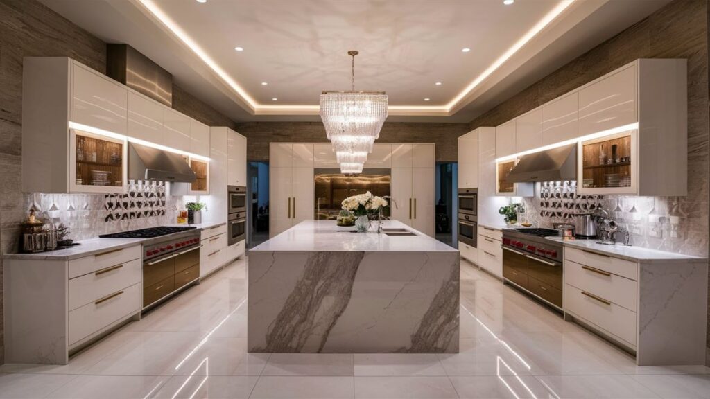 cabinet making companies