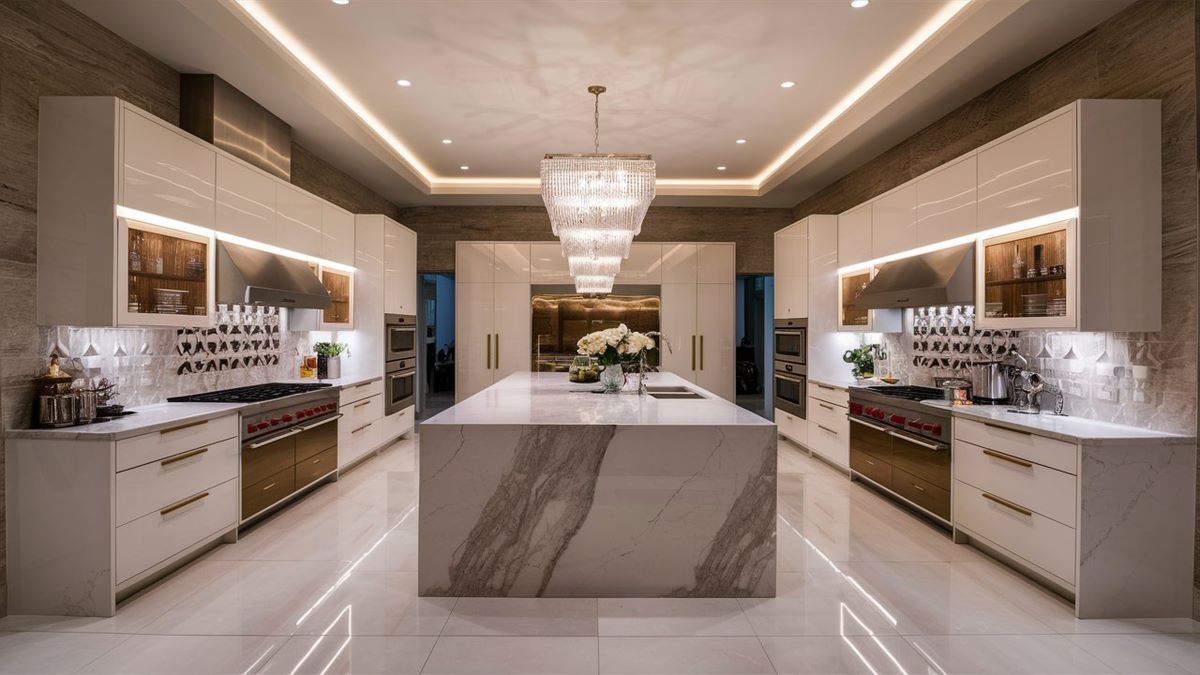 cabinet making companies