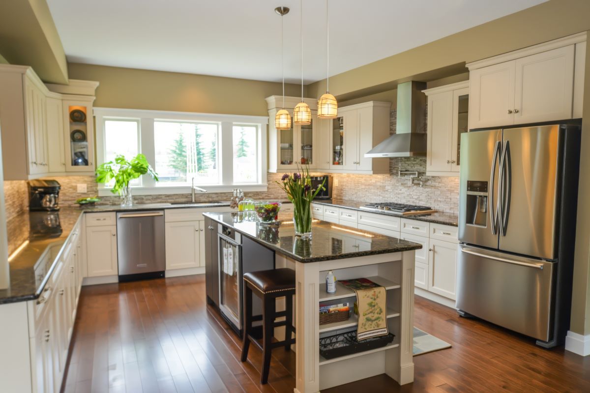 kitchen renovation nj