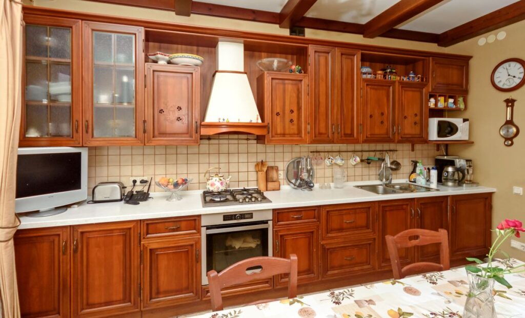 New Jersey Homeowners Remodeling Their Kitchens