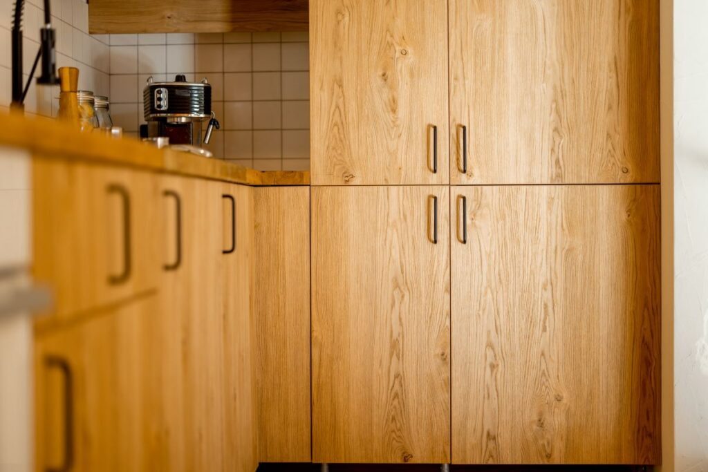 Plywood vs MDF vs Particleboard