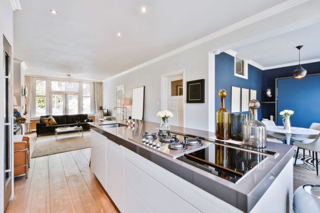 Right Kitchen Remodeling Company