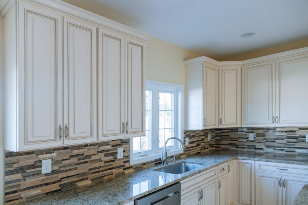 Sub-Zero Wolf Kitchen makeover in NJ