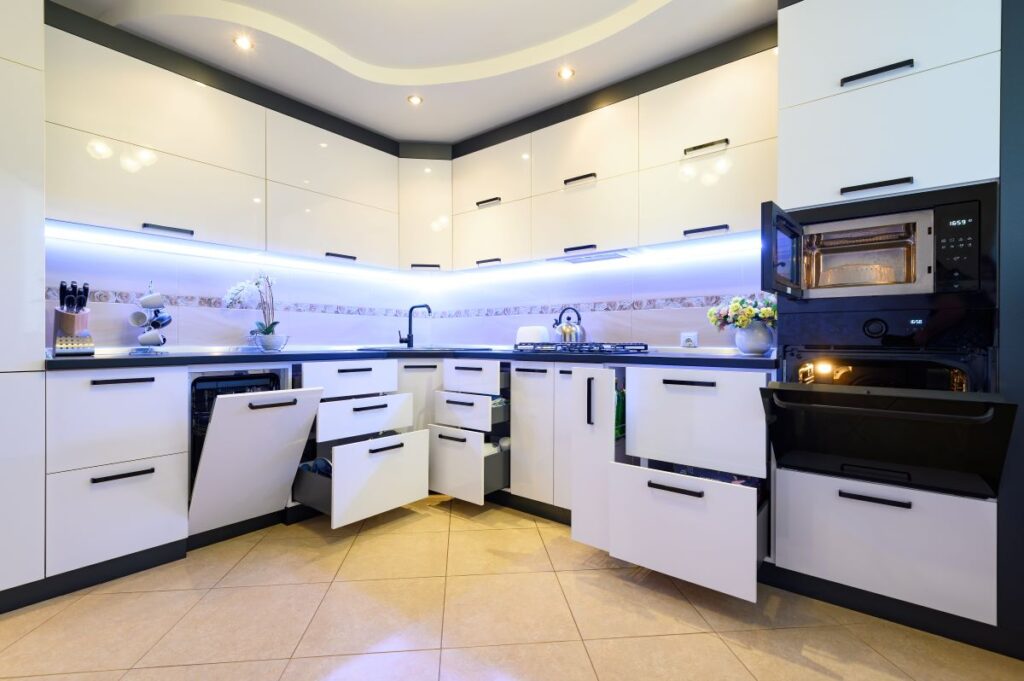 cabinets discounts