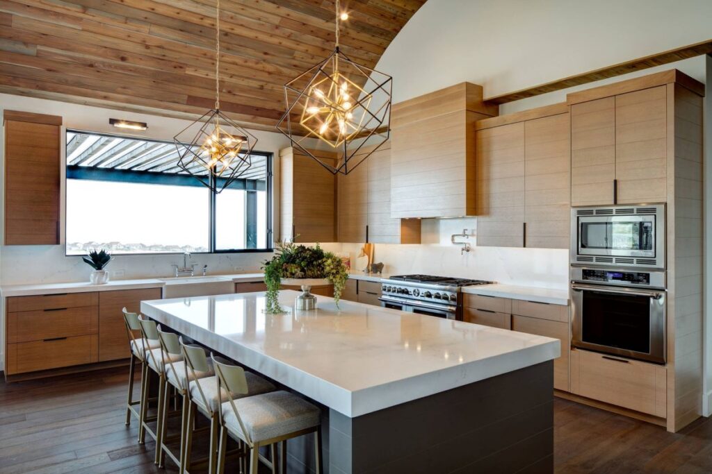 kitchen cost
