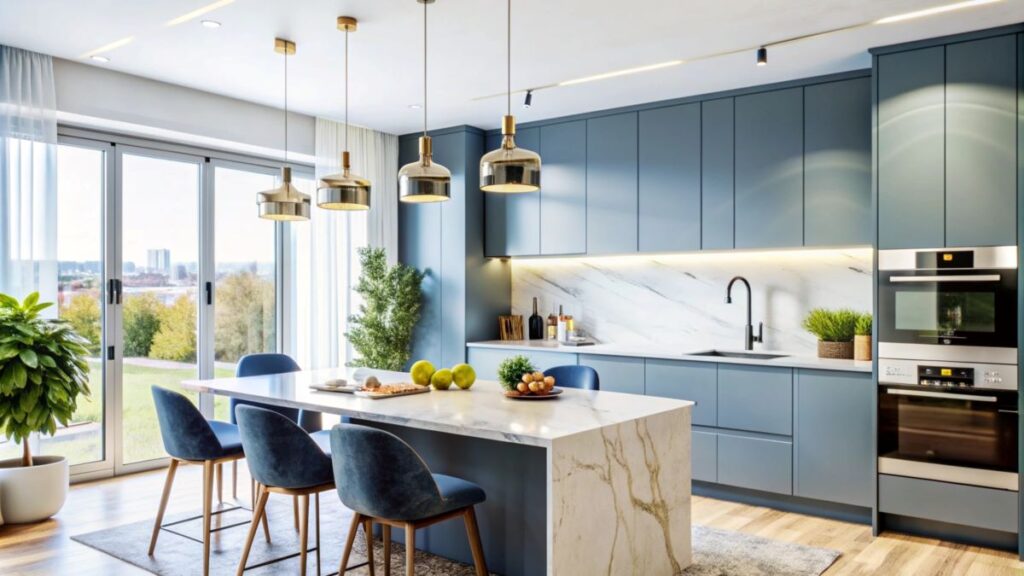 kitchen remodeling