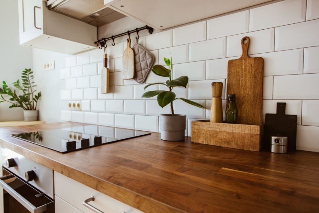 Laminate Countertops