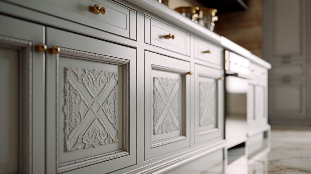 Architectural Millwork