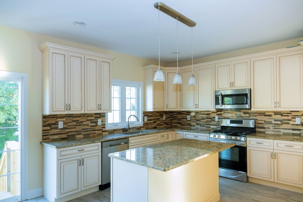 Custom Cabinet Maker