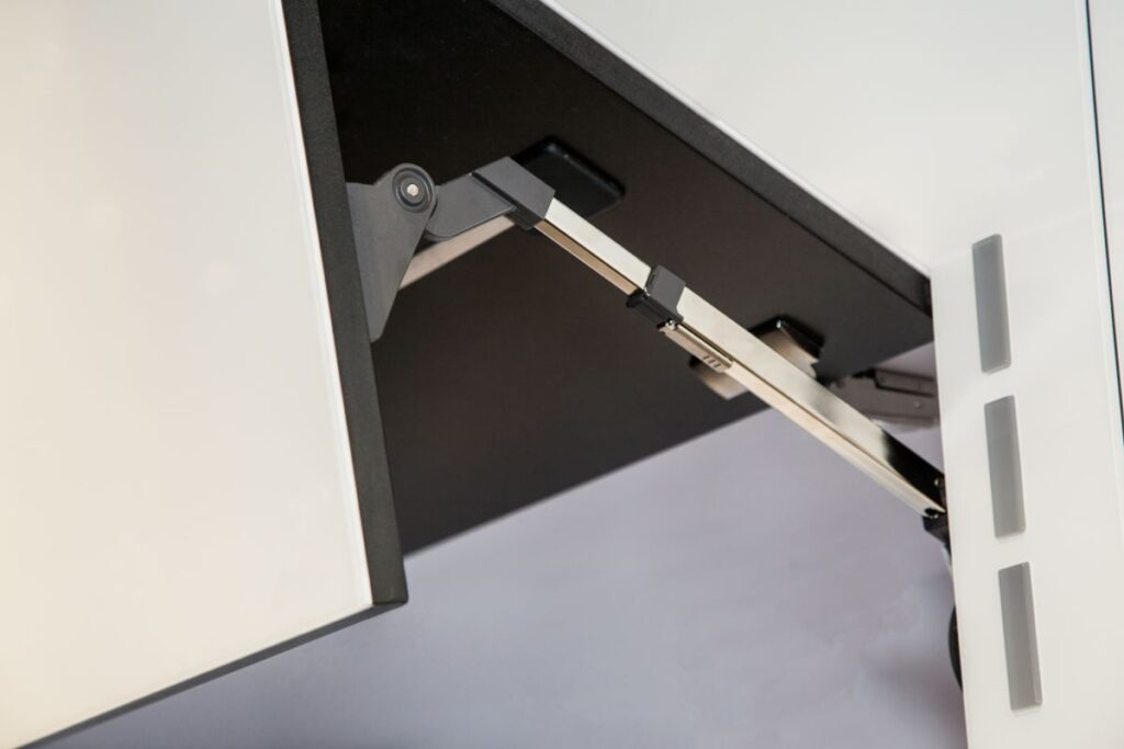 Kitchen Cabinet Parts